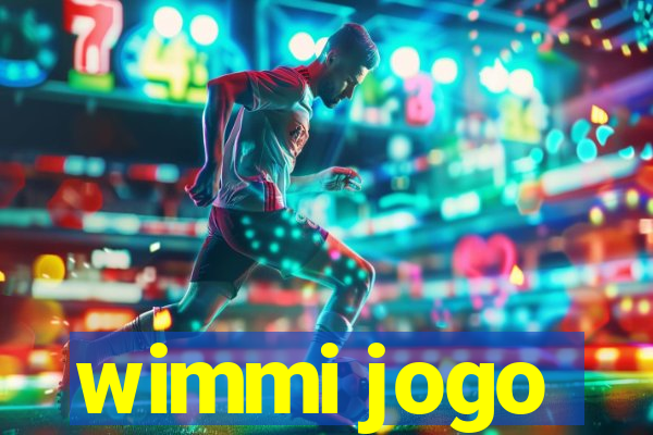 wimmi jogo